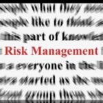 VV 23 – English Vocabulary for Risk Management 2